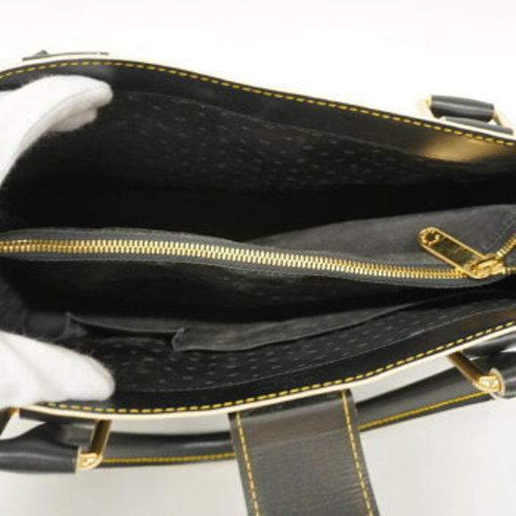 Louis Vuitton Suhari Fabulous Tote Bag - Picture 4 of 13